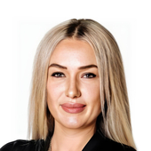 Гмырина Наталия Евгеньевна, стоматолог-терапевт