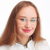 Чупрова Анастасия Алексеевна, эндокринолог