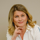 Малышева Лариса Аркадьевна, ЛОР