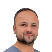 Идиев Джонибек Мухторович, стоматолог-ортопед