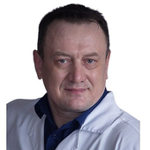 Сафиуллин Рафаэль Сабирзянович, стоматолог-терапевт