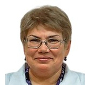 Шахватова Галина Викторовна, акушер-гинеколог