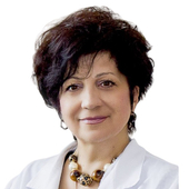 Сырых Коралия Дмитриевна, терапевт