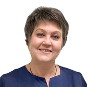 Перевалова Наталия Николаевна, массажист