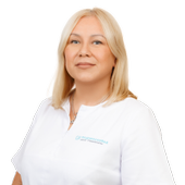 Анфимова Ирина Николаевна, стоматолог-терапевт