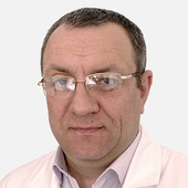 Федченко Илья Юрьевич, кардиолог