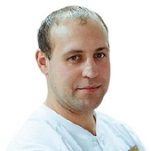 Морозов Павел Владимирович, стоматолог-хирург