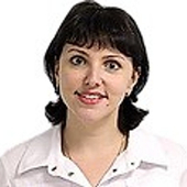 Малышева Анна Геннадьевна, эндокринолог