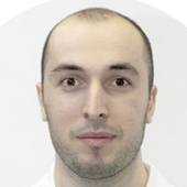 Алхазуров Альберт Ибрагимович, хирург