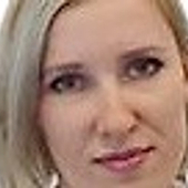 Чапланова Ольга Игоревна, невролог