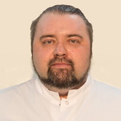 Бубен Алексей Владимирович, детский хирург