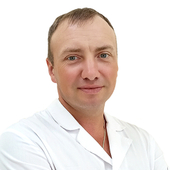 Соловьев Алексей Алексеевич, травматолог-ортопед