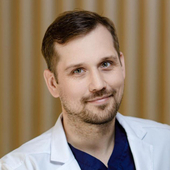 Слободянюк Илья Сергеевич, ЛОР