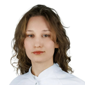 Камаева Эвелина Александровна, невролог