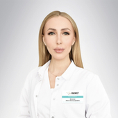 Волкова Ольга Александровна, психиатр