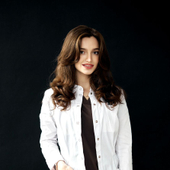 Чалова Алина Руслановна, косметолог