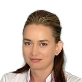 Нафтуллина Мария Игоревна, дерматолог