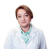 Кораблина Наталья Владимировна, психолог