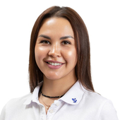 Исмагилова Илина Рафаэлевна, стоматологический гигиенист