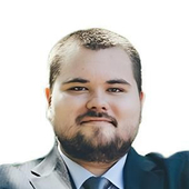 Олейников Михаил Андреевич, невролог