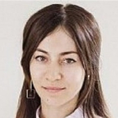 Фарухшина Лилия Файзрахмановна, косметолог