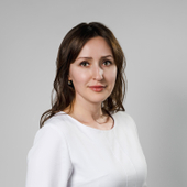 Ясинскис Юлия Александровна, косметолог