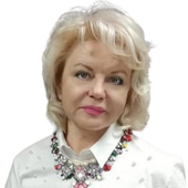 Якунина Ольга Анатольевна, акушер-гинеколог