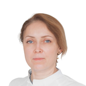 Тюкова Ирина Сергеевна, эндокринолог