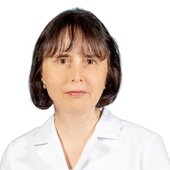 Трусова Ирина Владимировна, врач функциональной диагностики
