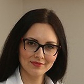 Борисова Жанна Валентиновна, психиатр