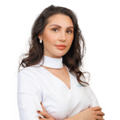 Зуева Алина Олеговна, стоматолог-терапевт