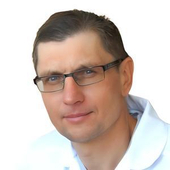 Волков Александр Федорович, ортопед