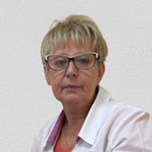 Парамонова Марина Анатольевна, офтальмолог