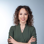 Давыдова Тереза Ричардовна, стоматолог-терапевт