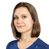 Матвиенко Наталия Андреевна, эндоскопист