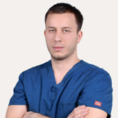 Цахаев Марат Халилович, стоматолог-хирург