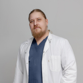 Шкаев Алексей Александрович, анестезиолог-реаниматолог