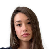 Горбунова Яна Евгеньевна, детский иммунолог