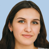 Шабанова Алла Александровна, стоматолог-терапевт