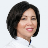 Фазлутдинова Айгуль Фанисовна, нутрициолог