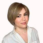 Кобызева Дарья Алексеевна, радиотерапевт