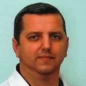 Полозюков Илларион Александрович, хирург