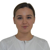 Гришина Ксения Вадимовна, терапевт