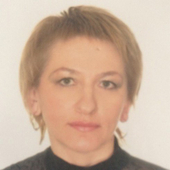 Коренкова Ирина Евгеньевна, гинеколог