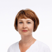 Кондрашина Екатерина Вадимовна, врач-генетик