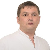 Чимаев Александр Васильевич, стоматолог-терапевт