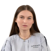 Горяйнова Татьяна Сергеевна, ортодонт