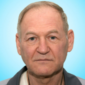 Извеков Вячеслав Петрович, кинезиолог