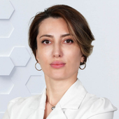 Гамидова Патимат Алиевна, пластический хирург