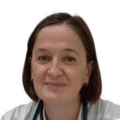 Проселкова Наталья Васильевна, терапевт